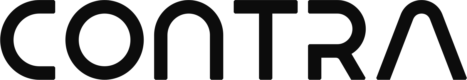 CONTRA logo